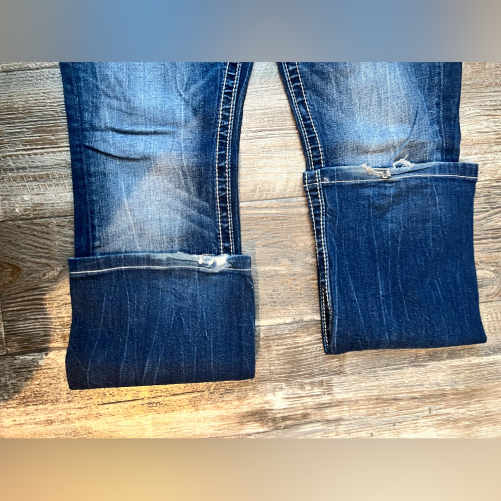 Miss me boot cut jean - Picture 5 of 5
